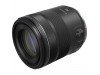 Canon RF 85mm f/2 Macro IS STM Lens (Promo Cashback Rp 500.000)